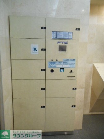 グロースメゾン亀戸の物件内観写真